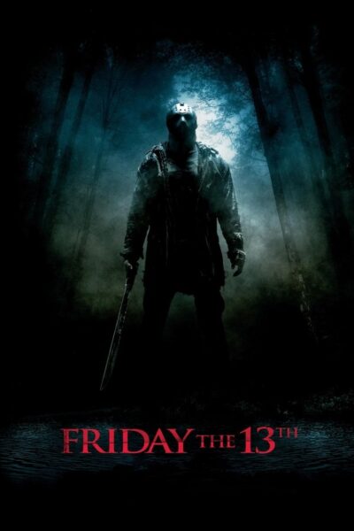 Friday the 13th ศุกร์ 13 ฝันหวาน (2009) 4K UltraHD