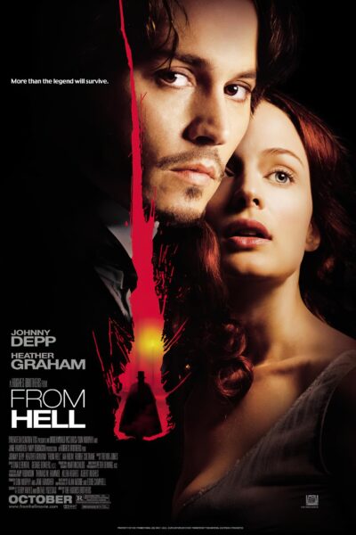 From Hell – ชำแหละพิสดารจากนรก Encode (2026) 1080p Mini-HD