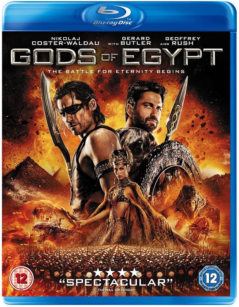 Gods Of Egypt สงครามเทวดา-MiniBD.AC-3 (2016) 1080p Mini-HD