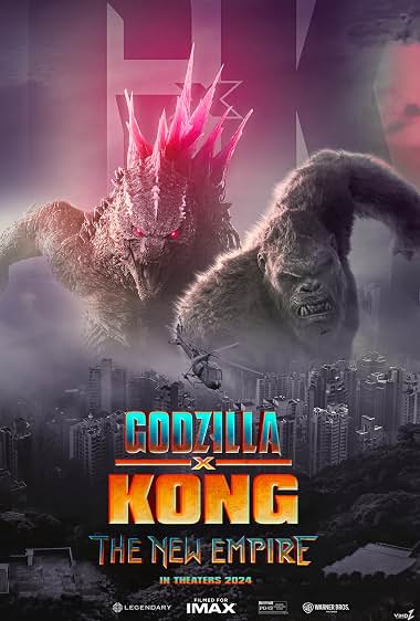 Godzilla.x.Kong.The.New.Empire.ก๊อตซิล่าปะทะคอง 2 อาณาจ (2024) 1080p Mini-HD