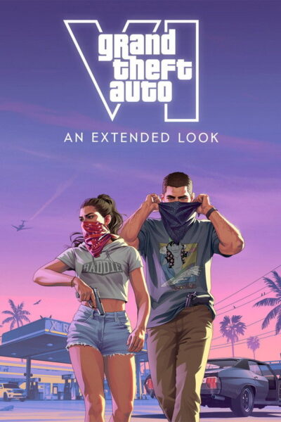 Grand Theft Auto VI: An Extended Look (2026) 1080p Mini-HD