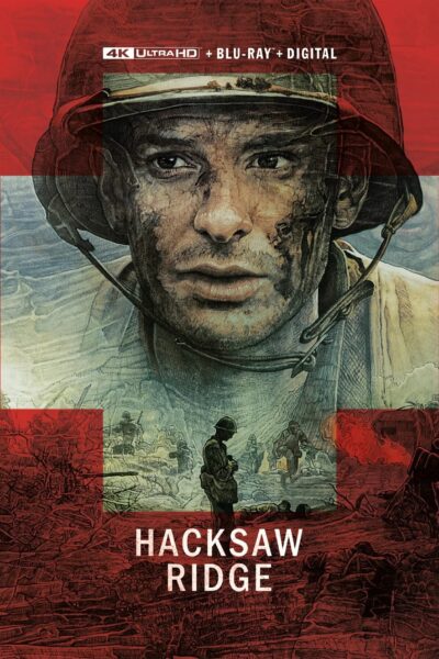 Hacksaw.Ridge.2016.PROPER (2016) 4K UltraHD