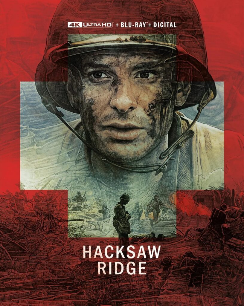Hacksaw.Ridge.2016.PROPER (2016) 4K UltraHD