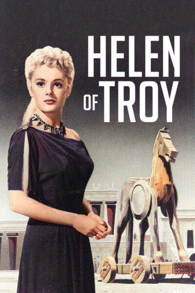 Helen of Troy เฮเลนแห่งทรอย (1956) 1080p Mini-HD