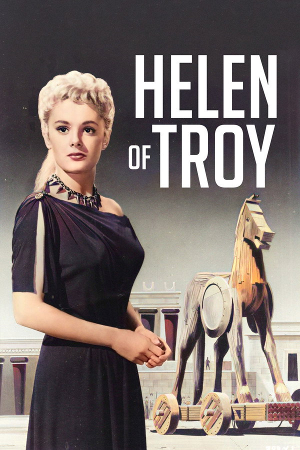 Helen of Troy เฮเลนแห่งทรอย (1956) 1080p Mini-HD