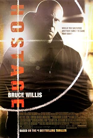 Hostage ฝ่านรก ชิงตัวประกัน / เสียงพากย์และบรรยาย ไทย-อ (2005) 1080p Mini-HD
