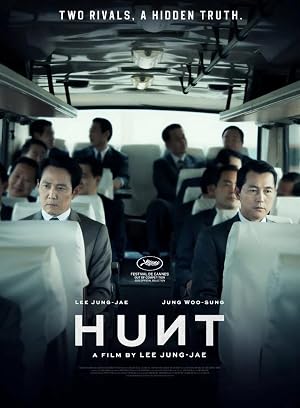 ล่าคน ปลอมคน – Hunt (2022) 1080p Mini-HD
