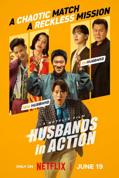 Husbands in Action (2026) 1080p Mini-HD