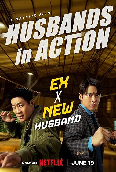คุณสามีส์ช่วยด้วย! Husbands.in.Action.2026 (2026) 1080p Mini-HD