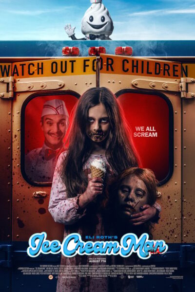 หวานเย็น เข็นมาเชือด : Ice Cream Man Encode (2026) 1080p Mini-HD
