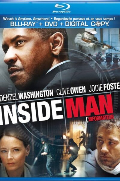 Inside Man ล้วงแผนปล้น คนในปริศนา-MiniBD.AC-3 (2006) 1080p Mini-HD