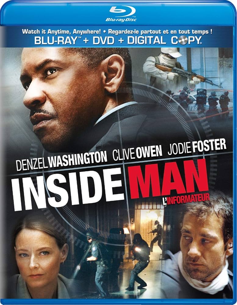 Inside Man ล้วงแผนปล้น คนในปริศนา-MiniBD.AC-3 (2006) 1080p Mini-HD