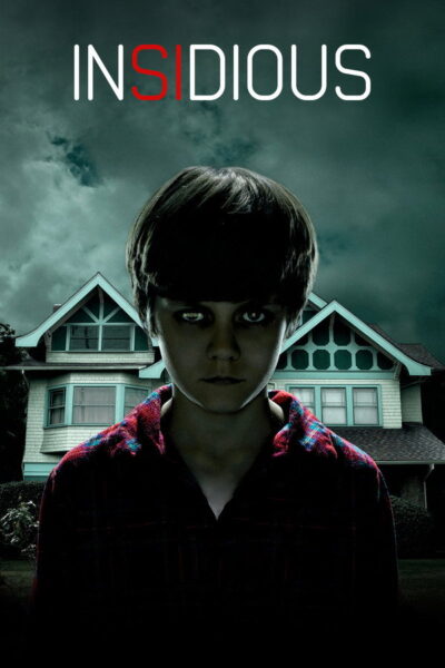 วิญญาณตามติด (2010) 4K UltraHD