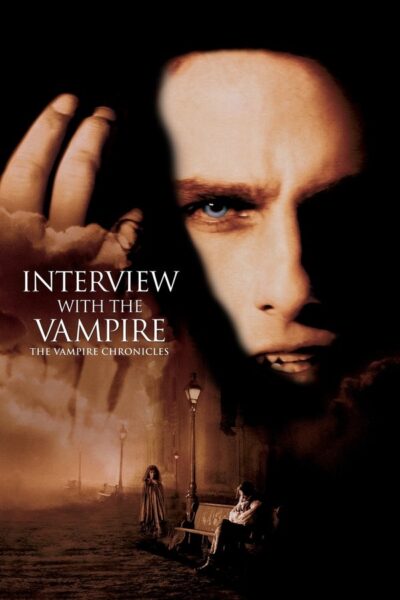 เทพบุตรแวมไพร์ หัวใจรักไม่มีวันตาย (1994) 4K UltraHD