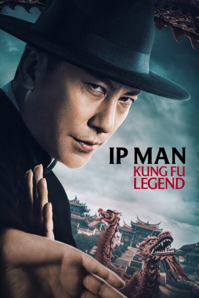 IP MAN KUNG FU LEGEND (2026) 1080p Mini-HD