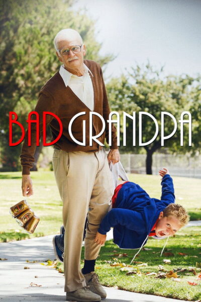 คุณปู่โคตรซ่าส์ หลานบ้าโคตรป่วน Jackass Presents Bad Gr (2013) 1080p Mini-HD