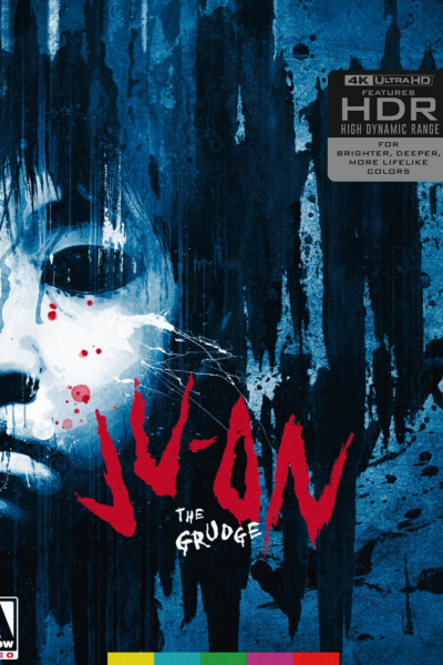 Ju-on the Grudge ผี…ดุ | JP DD+ – Thai DTS/AC3 5.1 | (2002) 1080p Mini-HD