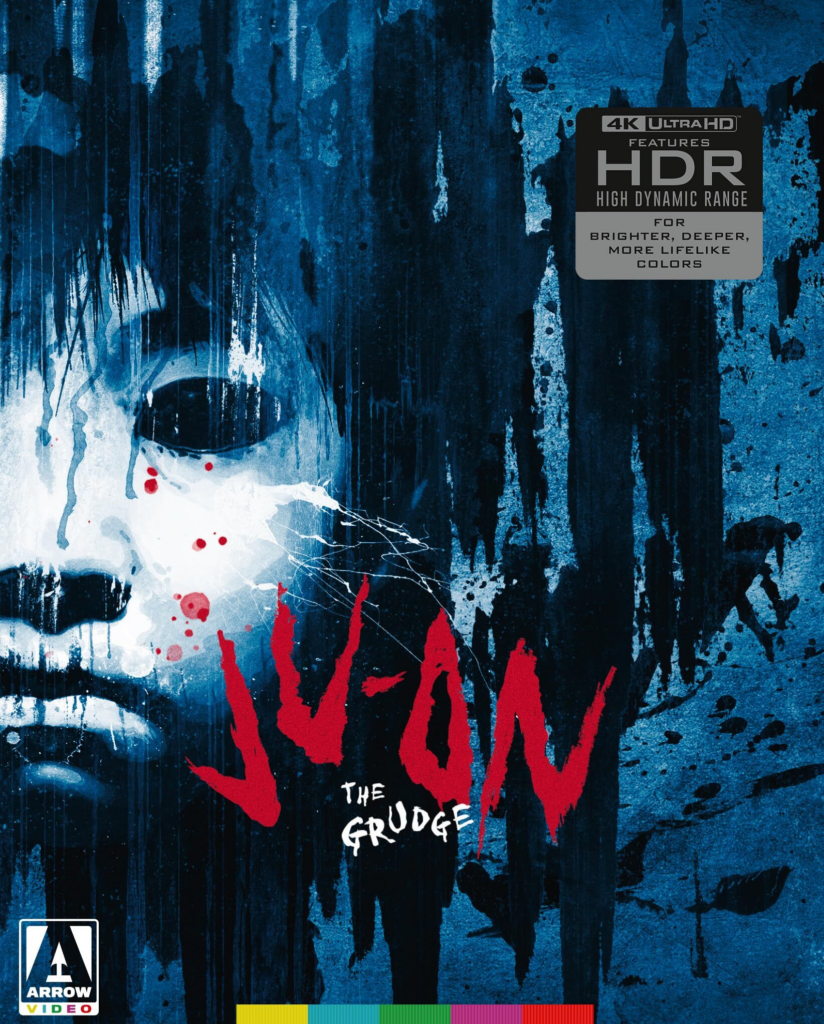 Ju-on the Grudge ผี…ดุ | JP DD+ – Thai DTS/AC3 5.1 | (2002) 1080p Mini-HD