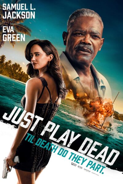 Just Play Dead เป็นภาพยนตร์ระทึกขวัญ (2026) 1080p Mini-HD