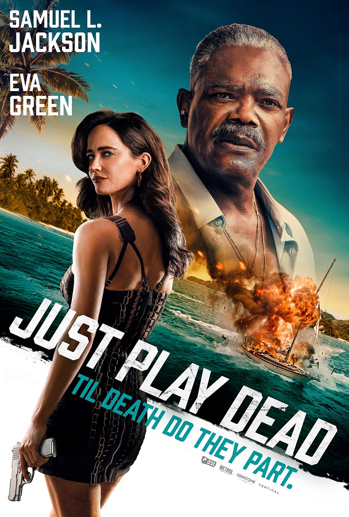 Just Play Dead เป็นภาพยนตร์ระทึกขวัญ (2026) 1080p Mini-HD