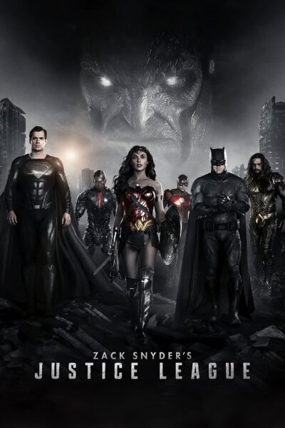Justice League – Zack.Snyder s 2021 (2021) 1080p Mini-HD