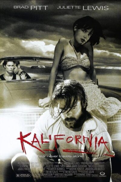 Kalifornia Unrated @BearBit (1993) 4K UltraHD