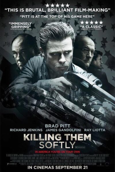 Killing Them Softly ค่อยๆล่า ฆ่าไม่เลี้ยง -Encode (2012) 1080p Mini-HD