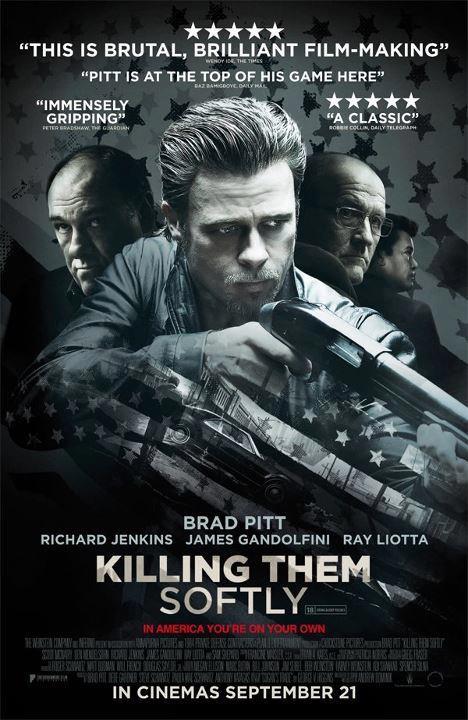 Killing Them Softly ค่อยๆล่า ฆ่าไม่เลี้ยง -Encode (2012) 1080p Mini-HD