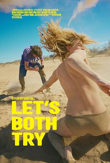 Lets Both Try มาลองดูด้วยกัน หนังเกี่ยวกับโปรเจคถ่ายภาพ (2024) 1080p Mini-HD