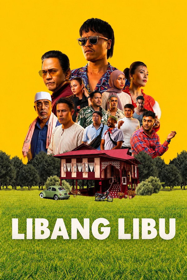 Libang Libu (2026) 1080p Mini-HD