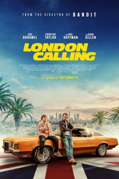 London Calling @BearBit (2025) 4K UltraHD
