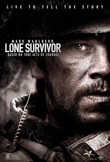 ฝรั่ง]-ฝ่าแดนมรณะพิฆาตศัตรู Lone Survivor -Encode (2013) 4K UltraHD