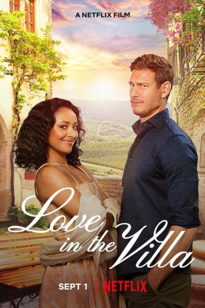 รักในวิลล่า : Love in the Villa Encode (2022) 1080p Mini-HD
