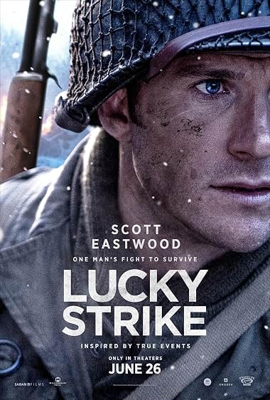 Lucky strike 2026 บรรยายไทยเอไอ (2026) 1080p Mini-HD