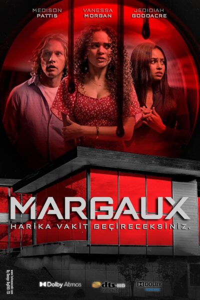 มาร์โกซ์: บ้านอัจฉริยะสั่งล่า : Margaux Encode (2022) 1080p Mini-HD