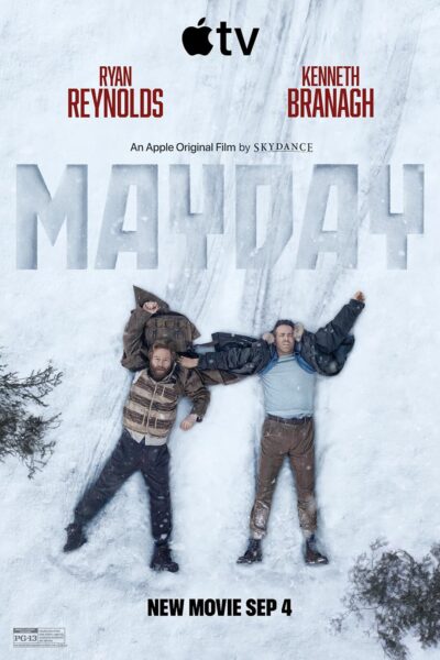 เมย์เดย์ : Mayday (2026) 1080p Mini-HD