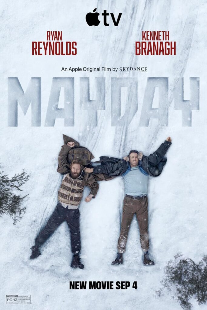 เมย์เดย์ : Mayday (2026) 1080p Mini-HD