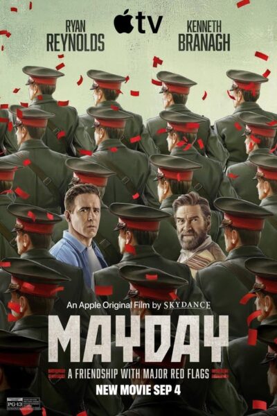 Mayday @BearBit (2026) 4K UltraHD