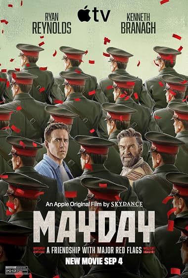 Mayday -Encode (2026) 4K UltraHD
