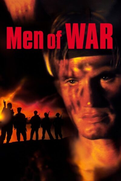 Men of War (2026) 1080p Mini-HD