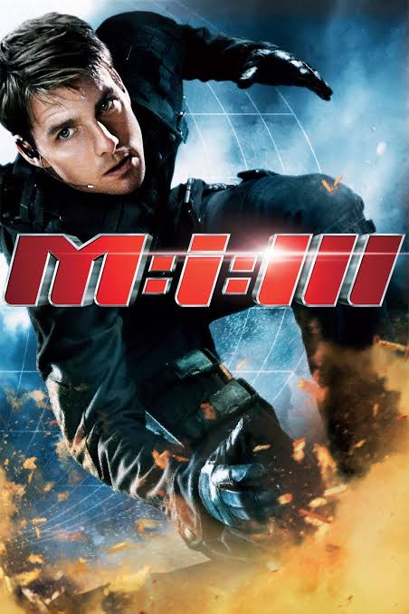 Mission Impossible III มิชชั่น อิมพอสซิเบิ้ล 3 -Encode (2006) 1080p Mini-HD