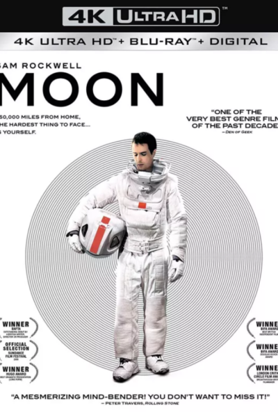 Moon 2009.UHD.Bluray (2009) 4K UltraHD