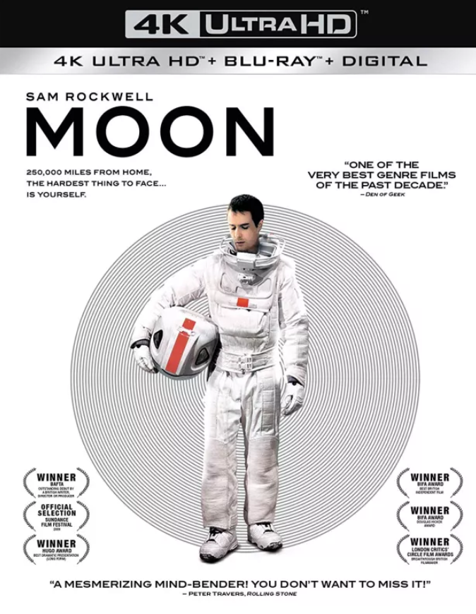 Moon 2009.UHD.Bluray (2009) 4K UltraHD