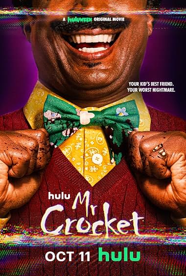 Mr. Crocket บรรยายไทยเอไอ-WEB-DL.Other.1080p. (2024) 1080p
