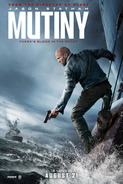คนระห่ำห้ามรอด : Mutiny Encode (2026) 1080p Mini-HD