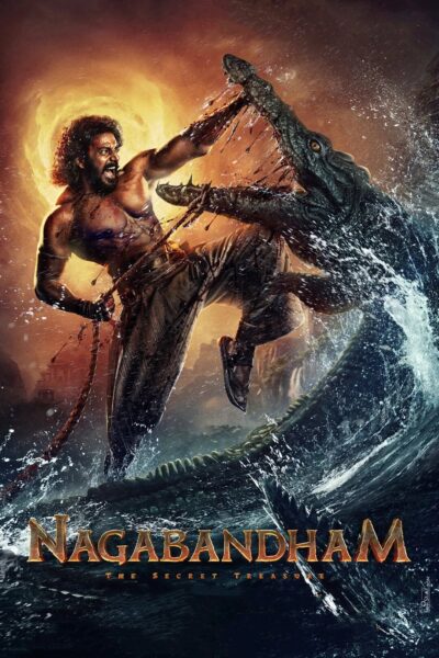 Nagabandham – The Secret Treasure Encode (2026) 4K UltraHD