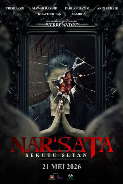 พันธสัญญาซาตาน : Nar sata: Sekutu Setan Encode (2026) 1080p Mini-HD