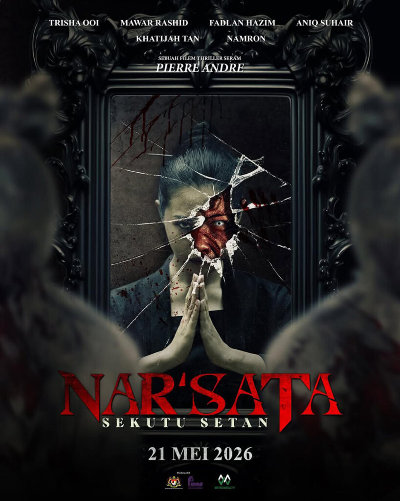 พันธสัญญาซาตาน : Nar sata: Sekutu Setan Encode (2026) 1080p Mini-HD