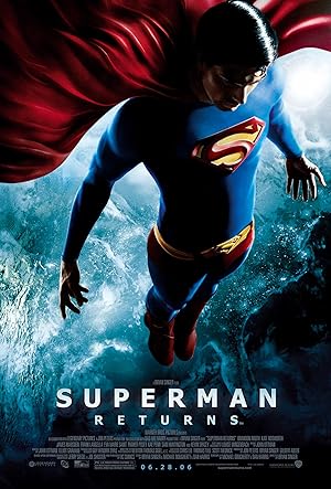 New Superman collection plus supergirl (2026) 1080p Remux