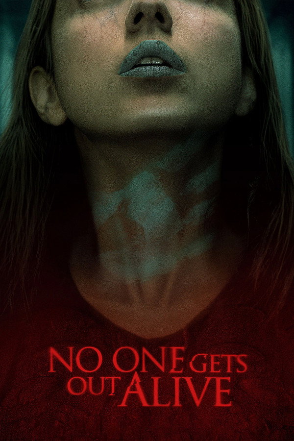 No One Gets Out Alive ห้องเช่าขังตาย (2021) 1080p Mini-HD